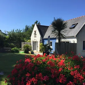 Hébergement de vacances Le Bleu France