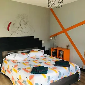  Séjour chez l'habitant Chez L Habitant France