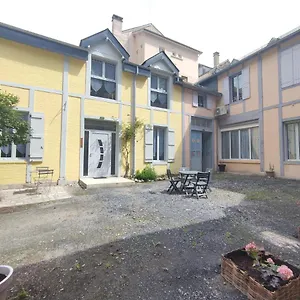  Appartement Obalie-le Vignemale France