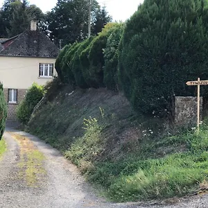  Séjour à la campagne Le Tywizou France