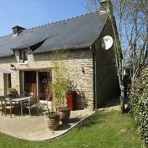 Séjour à la campagne Les Camélias France